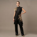 The Asymmetric Luxe Co-ord