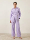 Lilac geometry co-ord set