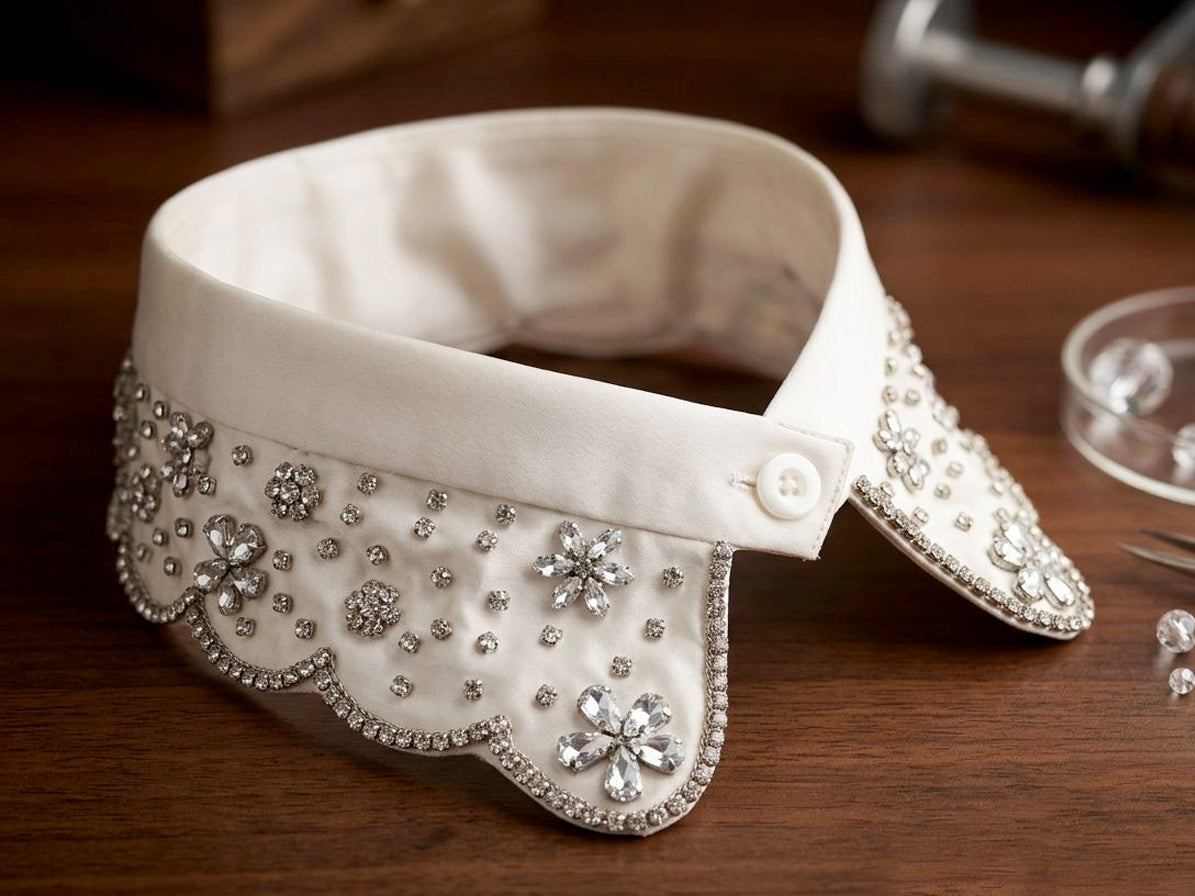 The starline collar